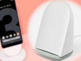O 2o. gênero do Google Pixel Stand está chegando para substituir o carregador sem fio original. (Fonte da imagem: Google/@thisistechtoday - editado)