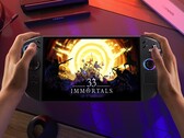 Espera-se que o Legion Go 2 seja oficializado na IFA 2025. (Fonte da imagem: Evan Blass)