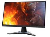 Monitor de jogos Lenovo G24qe-20 (Fonte: Lenovo)