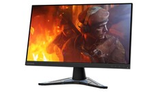 Monitor de jogos Lenovo G24qe-20 (Fonte: Lenovo)