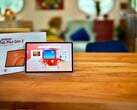 O Lenovo Tab Plus Gen 2 não só tem um visual atraente, como também tem uma durabilidade muito longa.