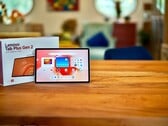 O Lenovo Tab Plus Gen 2 não só tem um visual atraente, como também tem uma durabilidade muito longa.
