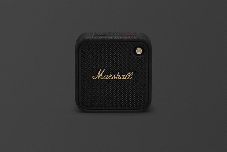 (Fonte da imagem: Marshall)