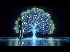 O CFO da OpenAI vê Donald Trump como 'presidente desta geração de IA' (Fonte da imagem: Dall-E 3)