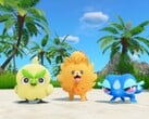 De acordo com o insider Riddler Khu, novas informações sobre Pokémon Winds and Waves podem não chegar até 2027.