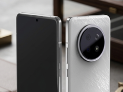 O Dispositivo de Referência da Qualcomm para o Snapdragon 8 Elite Extreme Gen 6 com SDR765, uma imagem gerada por IA com base em uma renderização do dispositivo