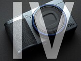 A Ricoh pode lançar a GR IV antes do final de 2025, juntamente com uma câmera compacta GR monocromática