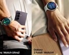As imagens promocionais mais recentes da Samsung não só apresentam uma resolução muito maior, como também revelam novos detalhes sobre o Galaxy Watch9 e o Galaxy Watch Ultra2.