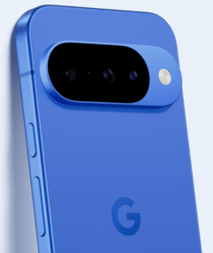 Assim como o Pixel 9A, o Pixel 10 padrão torna o Pro, mais caro, praticamente irrelevante (Fonte da imagem: Google)