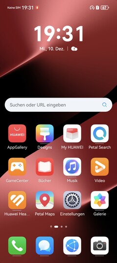 Análise do smartphone Huawei Pura 80 Pro