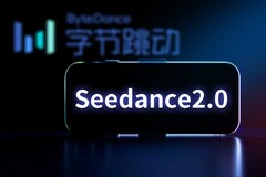O Seedance 2.0 é comercializado pela ByteDance como um modelo de vídeo de IA