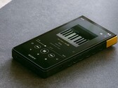 O Walkman NW-ZX707 é o mais caro dos mais recentes dispositivos Walkman da Sony. (Fonte de imagem: Sony)