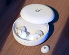 O Soundcore Sleep A30 é apresentado como o primeiro fone de ouvido inteligente ANC para dormir do mundo. (Fonte da imagem: Soundcore)