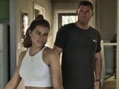 Captura de tela do segundo trailer de GTA 6 no YouTube. (Fonte da imagem: Rockstar Games)