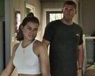 Captura de tela do segundo trailer de GTA 6 no YouTube. (Fonte da imagem: Rockstar Games)