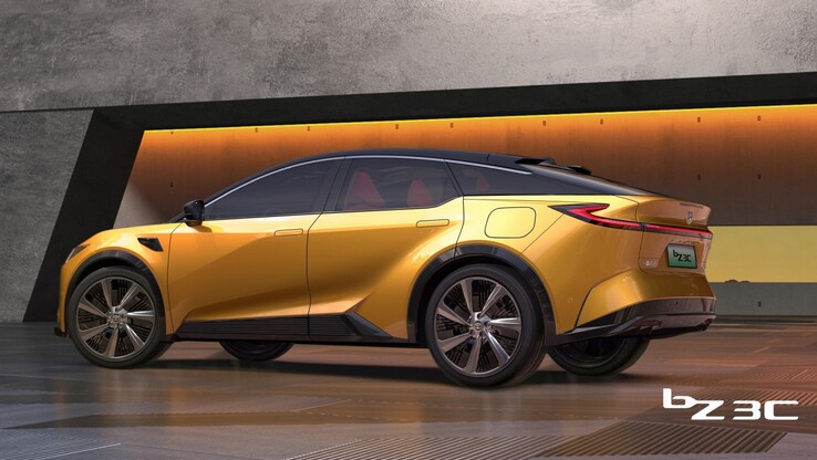(Fonte da imagem: Toyota)