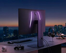 O LG UltraGear OLED 32GX870A se baseia no UltraGear OLED 32GS95UE com suporte de software superior e portas mais versáteis. (Fonte da imagem: LG)
