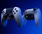 O DualSense Edge Controller pode estar disponível apenas em uma cor no lançamento. (Fonte de imagem: Sony)