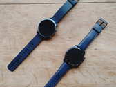 Nem o TicWatch E3 nem o TicWatch Pro 3 jamais tiveram o Snapdragon Wear 4100+, como Mobvoi brevemente alegou ser o caso. (Fonte de imagem: NotebookCheck)