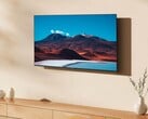 A Xiaomi TV F 2026 foi lançada na Europa. (Fonte da imagem: Xiaomi)