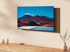 A Xiaomi TV F 2026 foi lançada na Europa. (Fonte da imagem: Xiaomi)