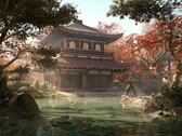 A Ubisoft tentou acalmar o discurso inflamado de Assassin's Creed Shadows (fonte da imagem: Ubisoft)