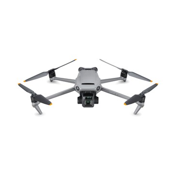 O Mavic 3 Cine. (Fonte da imagem: DJI)