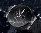 O Watch GT 2 Pro aparentemente será lançado em duas variantes. (Fonte da imagem: Huawei Ailesi)