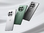 A OnePlus lançou o Ace 3 Pro em várias opções de cores. (Fonte da imagem: OnePlus)