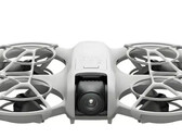 O DJI Neo parece ser o lançamento de verão do drone da empresa. (Fonte da imagem: @OsitaLV &amp; @quadro_news)
