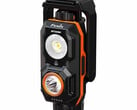 O WT26RM da Fenix pode ser fixado magneticamente ou em um tripé