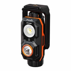 O WT26RM da Fenix pode ser fixado magneticamente ou em um tripé
