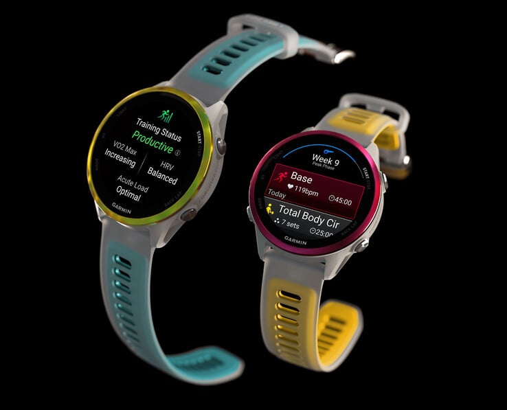(Fonte da imagem: Garmin)
