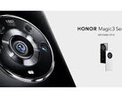 O novo Magic3. (Fonte: Honor)