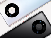 2021 pode não ver um companheiro de próxima geração. (Fonte: Huawei)