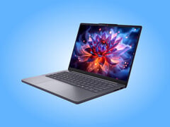 O IdeaPad Slim 3 14IWC11 deverá estar disponível, eventualmente, com uma tela OLED opcional.