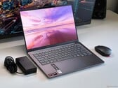 Um OLED de 1.100 nit e AMD Zen 5 em um laptop para criadores - Análise do Lenovo IdeaPad Pro 5 14 G10