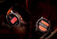 O Garmin Fenix 8 Pro agora também pode fazer chamadas de emergência via satélite com uma assinatura suspensa do inReach.