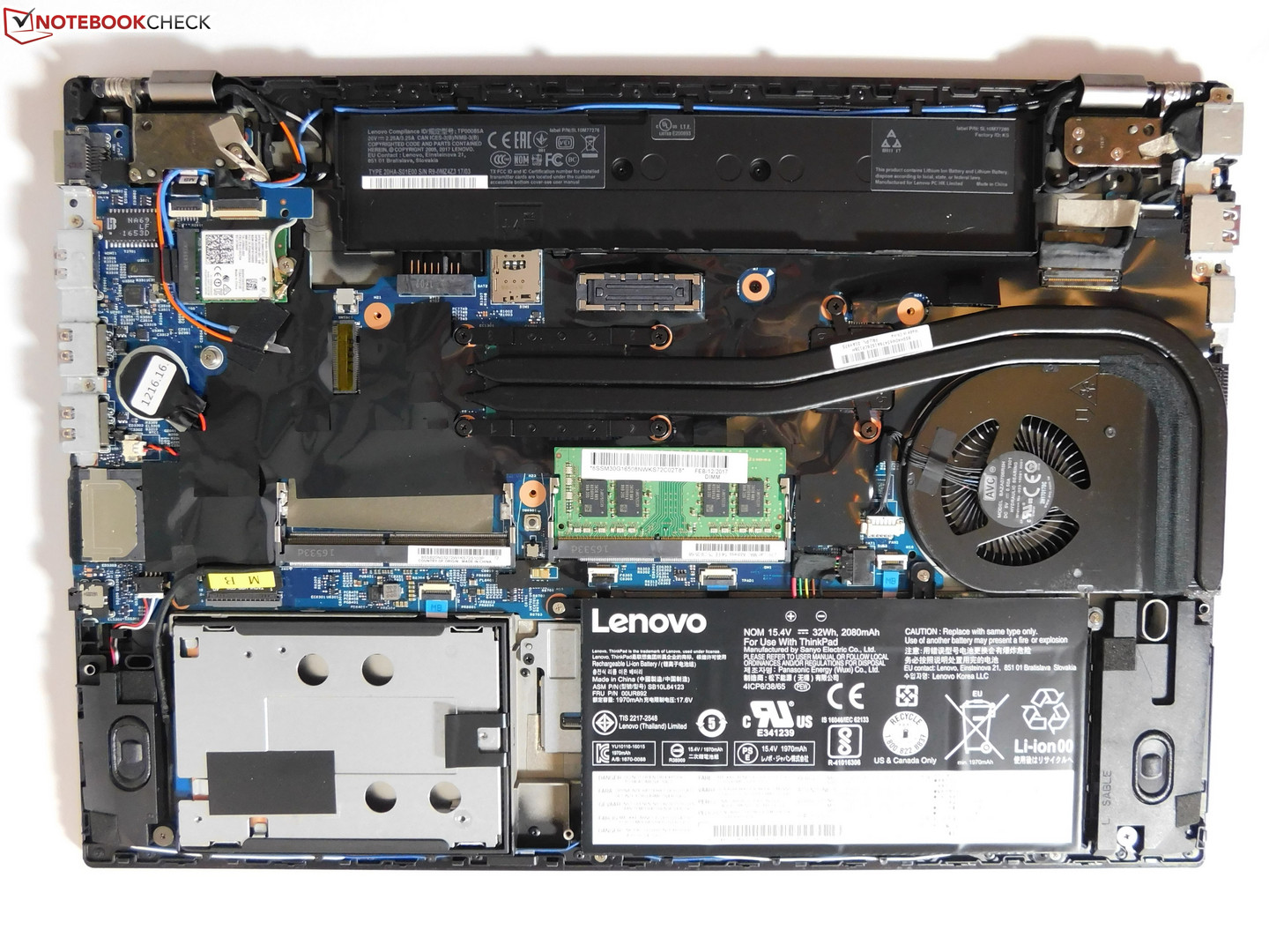 Lenovo ThinkPad T570 Booting the laptop results in an error: No device, check drive cable? 4 csm internals73 6baa4bff46