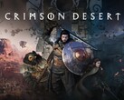 Um sucesso de mundo aberto com compromissos: Crimson Desert em análise