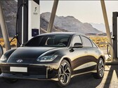 A hesitação em relação aos VEs aumentou apesar dos créditos de recarga gratuita oferecidos por muitos fabricantes. (Fonte da imagem: Electrify America)