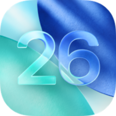 os iPhones com iOS 26 não podem fazer downgrade para a versão anterior do iOS 18. (Fonte da imagem: Apple)