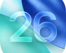 Appleo próximo sistema operacional móvel da Apple, o iOS 26, será lançado em 15 de setembro. (Fonte da imagem: Apple)