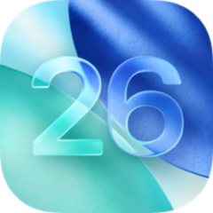 Appleo próximo sistema operacional móvel da Apple, o iOS 26, será lançado em 15 de setembro. (Fonte da imagem: Apple)