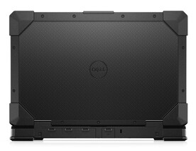 Dell Latitude 5430 Rugged - Traseiro. (Fonte de imagem: Dell)