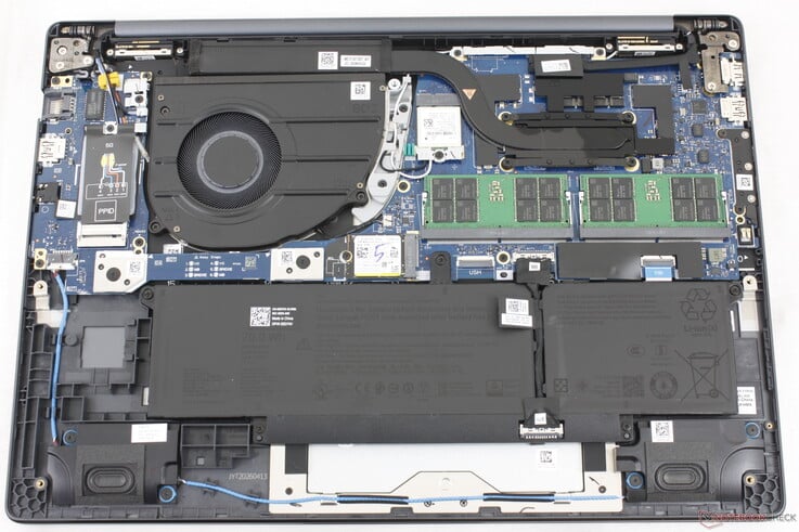 Placa-mãe Dell Pro 5 16