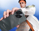 O N59 Pro+ é um novo smartphone 5G com Android 15 e uma bateria grande (Fonte da imagem: Doogee)