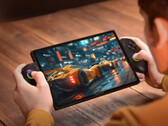 A MSI afirma que tem um roteiro de pelo menos dois anos para dispositivos portáteis para jogos com Windows. (Fonte da imagem: MSI)
