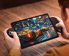 A MSI afirma que tem um roteiro de pelo menos dois anos para dispositivos portáteis para jogos com Windows. (Fonte da imagem: MSI)