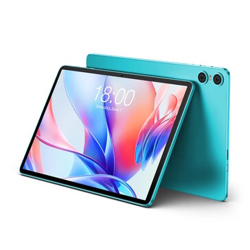 Teclast P30 (Imagem: Teclast)